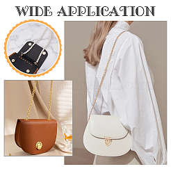 Taschenzubehör-Sets&nbsp;DIY-WR0002-76