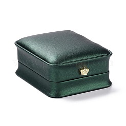 Schmuckschatulle aus PU-Leder&nbsp;LS-CON-C012-04C