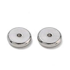 Perles d'espacement en acier inoxydable 304&nbsp;SA-CBAF1D5-26P-C