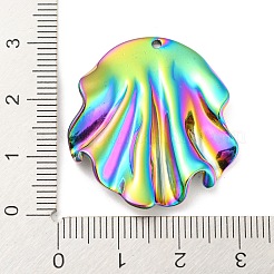 Pendentifs en acier inoxydable 304&nbsp;STAS-I202-17RC