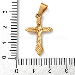 201 pendenti in acciaio inossidabile&nbsp;STAS-U053-07E-G