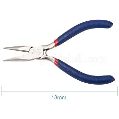 Pince à bijoux&nbsp;TOOL-PH0001-01A-WH