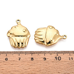 Anhänger aus Edelstahl 304&nbsp;STAS-T068-50G