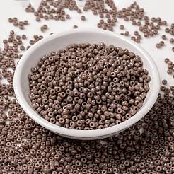 Miyuki runde Rocailles Perlen&nbsp;X-SEED-G008-RR4455