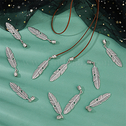 20pcs tibetische Artlegierungs-europäische baumelnde Charme&nbsp;PALLOY-AB00231