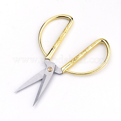 Forbici in acciaio inox 2cr13&nbsp;TOOL-Q011-04C