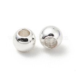 Gestellmessingperlen&nbsp;KK-WH0034-02J-S