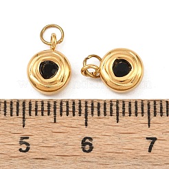 Anhänger aus Edelstahl 304&nbsp;STAS-H244-14G-02