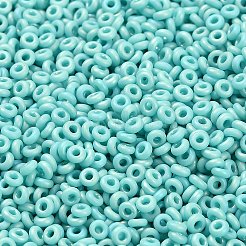 Perline toho 11/0 demi round&nbsp;SEED-DR11-0413F
