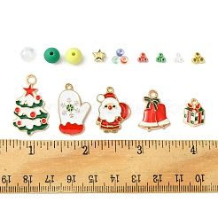 Kits de fabrication de bijoux&nbsp;DIY-FS0007-03