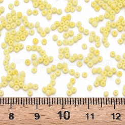 13/0 Glasperlen&nbsp;SEED-T005-14A-A04