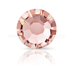 Pierres plates preciosa® maxima crystal no hotfix&nbsp;Y-PRC-NSS16-70030