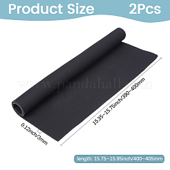 Compresa de esponja para el pecho&nbsp;AJEW-CY0002-90C