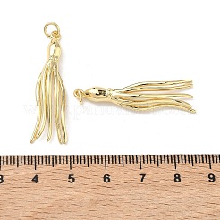 Pendentifs en laiton&nbsp;KK-C252-01D-G