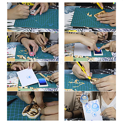 DIY Kunsthandwerk liefert&nbsp;AJEW-TA0015-13