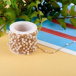 Perlenkette aus Kunststoff&nbsp;JX088A