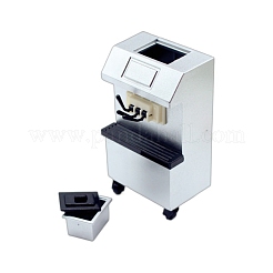 Plastik-Eismaschine im Mini-Modell&nbsp;PW-WG28758-01