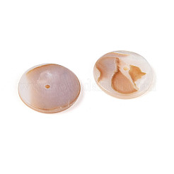 Natürlichen Süßwasser-Muschelperlen&nbsp;BSHE-T014-43C