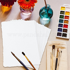 Leeres Aquarellpapier&nbsp;DIY-WH20081-118B