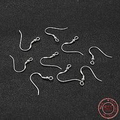 925 in argento sterling orecchino ganci&nbsp;STER-P032-05S