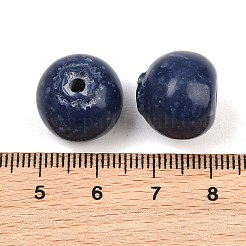 Perline di resina opaca della serie frutta&nbsp;RE-CBAC4C7-11D
