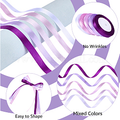 5 rouleau de ruban polyester 5 couleurs&nbsp;OCOR-CP0001-26C