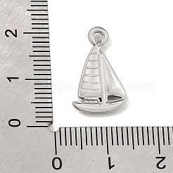 Pendentifs en acier inoxydable 304&nbsp;SA-CBA0563-07P