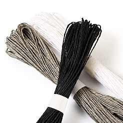 3 Farben Papierkordeln Schnur&nbsp;OCOR-TA0002-14A