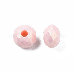 Rocíe los granos de acrílico pintados&nbsp;MACR-S280-03D