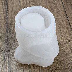 Diy Blumentopfformen aus Silikon&nbsp;DIY-Z046-01