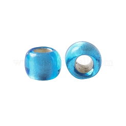 Cuentas redondas toho 11/0&nbsp;SEED-TR11-0023BF