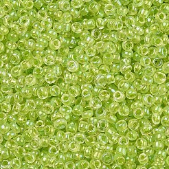 12/0 perles de rocaille en verre&nbsp;SEED-A016-2mm-212