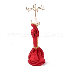Supporto per gioielli da principessa&nbsp;ODIS-A010-21