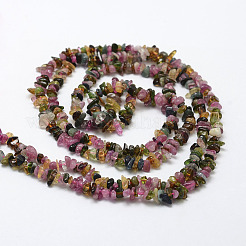 Stränge aus natürlichen&nbsp;X-G-F328-37