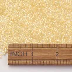 Toho japanische Saatperlen&nbsp;SEED-K007-2mm-901
