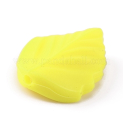 Perlas de silicona&nbsp;SIL-WH0001-20K