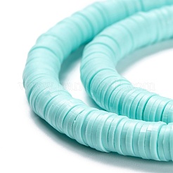 Manuell Polymer Ton Perlen&nbsp;CLAY-US0001-02B