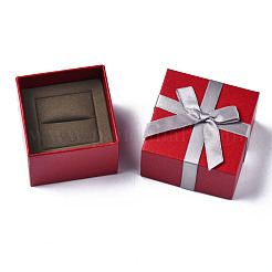 Contenitori di monili di cartone&nbsp;CBOX-S022-002A