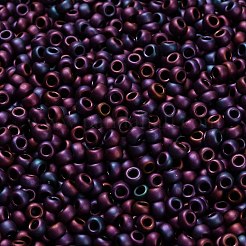 Perline toho 6/0 rotonde&nbsp;X-SEED-TR06-0704