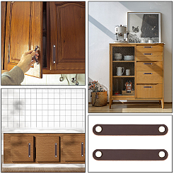 Ledergriff&nbsp;DIY-WH20011-14B-04