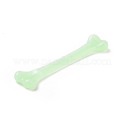 Brillano nelle ossa di plastica scure&nbsp;LUMI-PW0001-161B