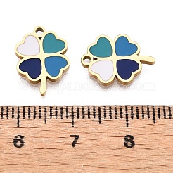 Anhänger aus Edelstahl 316l&nbsp;STAS-K280-16G-01