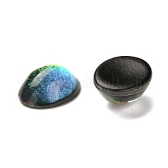Cabuchones de cristal&nbsp;GGLA-P001-03A-M01