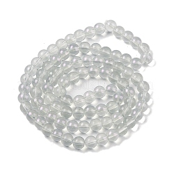 Fili di perline in vetro&nbsp;GLAA-K068-01C-13