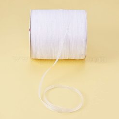 Ruban d'organza&nbsp;ORIB-BC0001-02E
