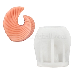 DIY-Silikonform für Strandkerzen in Lebensmittelqualität&nbsp;PW-WG77721-01