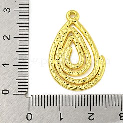 Pendentifs en acier inoxydable 304&nbsp;STAS-Z085-01G-01
