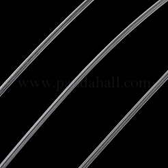 Huesos redondos de nailon transparentes&nbsp;FIND-BC0003-53