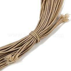 Elastische Schnur aus Polyester&nbsp;EW-E003-01A