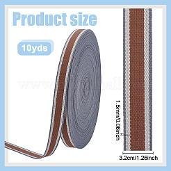 10 Yard Polycotton-Band&nbsp;OCOR-NB0002-93B